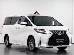 SAIC 2.5L HVPremium Edition - фото 3