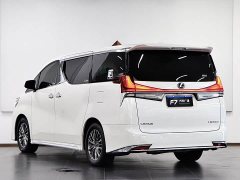SAIC 2.5L HVPremium Edition - фото 4