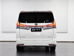 SAIC 2.5L HVPremium Edition - фото 5