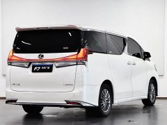 SAIC 2.5L HVPremium Edition - фото 6
