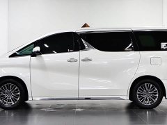 SAIC 2.5L HVPremium Edition - фото 7