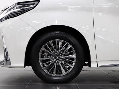 SAIC 2.5L HVPremium Edition - фото 8