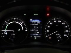 SAIC 2.5L HVPremium Edition - фото 9