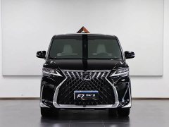 Lexus LM 300h Edition - фото 2