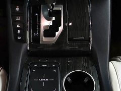Lexus LM 300h Edition - фото 20