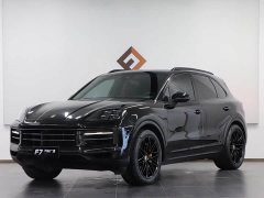 Porsche Cayenne 3.0T - фото 1