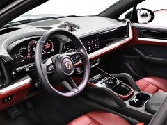 Porsche Cayenne 3.0T - фото 11