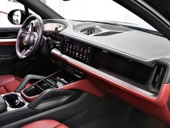 Porsche Cayenne 3.0T - фото 15