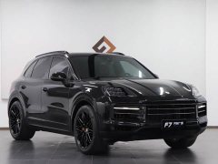 Porsche Cayenne 3.0T - фото 3