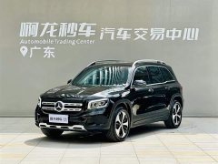 Mercedes-Benz GLB 200 Progressive - фото 1