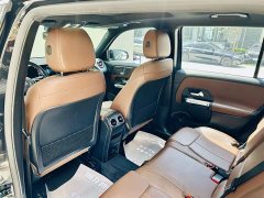 Mercedes-Benz GLB 200 Progressive - фото 10