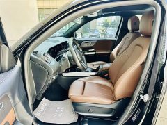 Mercedes-Benz GLB 200 Progressive - фото 11
