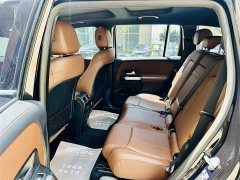 Mercedes-Benz GLB 200 Progressive - фото 12