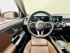 Mercedes-Benz GLB 200 Progressive - фото 13