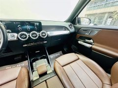 Mercedes-Benz GLB 200 Progressive - фото 14