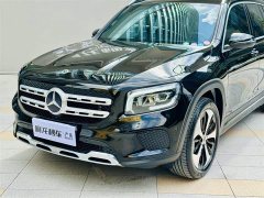 Mercedes-Benz GLB 200 Progressive - фото 17