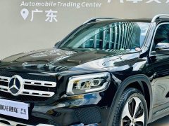 Mercedes-Benz GLB 200 Progressive - фото 19