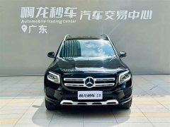 Mercedes-Benz GLB 200 Progressive - фото 2