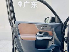 Mercedes-Benz GLB 200 Progressive - фото 20