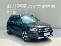 Mercedes-Benz GLB 200 Progressive - фото 3