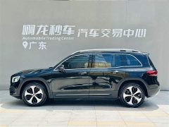 Mercedes-Benz GLB 200 Progressive - фото 4