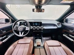 Mercedes-Benz GLB 200 Progressive - фото 6