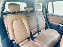 Mercedes-Benz GLB 200 Progressive - фото 8