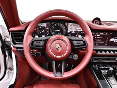 Porsche 911 Carrera Cabriolet 3.0T - фото 10