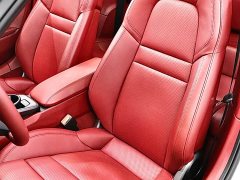 Porsche 911 Carrera Cabriolet 3.0T - фото 12