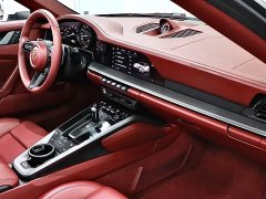 Porsche 911 Carrera Cabriolet 3.0T - фото 13