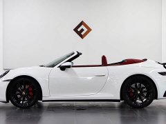 Porsche 911 Carrera Cabriolet 3.0T - фото 7
