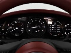 Porsche 911 Carrera Cabriolet 3.0T - фото 9