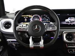 Mercedes-Benz G 500 - фото 10
