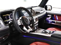 Mercedes-Benz G 500 - фото 11