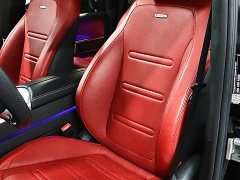 Mercedes-Benz G 500 - фото 12