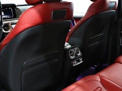 Mercedes-Benz G 500 - фото 13