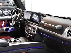 Mercedes-Benz G 500 - фото 15