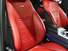 Mercedes-Benz G 500 - фото 16