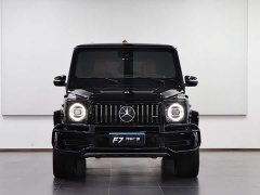 Mercedes-Benz G 500 - фото 2