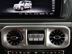 Mercedes-Benz G 500 - фото 20