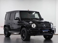 Mercedes-Benz G 500 - фото 3
