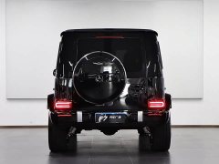 Mercedes-Benz G 500 - фото 5