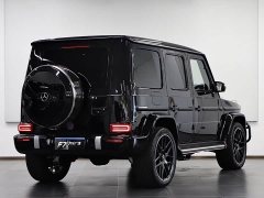 Mercedes-Benz G 500 - фото 6