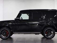 Mercedes-Benz G 500 - фото 7
