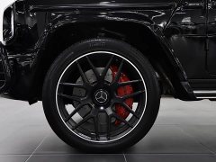 Mercedes-Benz G 500 - фото 8