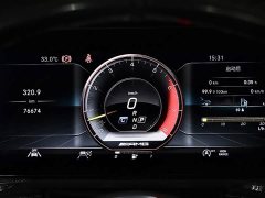 Mercedes-Benz G 500 - фото 9