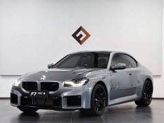 BMW M2 - фото 1