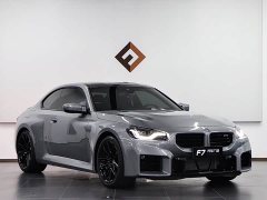 BMW M2 - фото 3