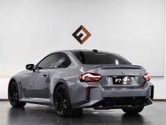 BMW M2 - фото 4