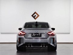 BMW M2 - фото 5